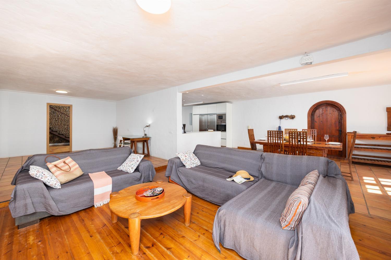 Villa Vista Mar Yaiza  Eksteriør bilde
