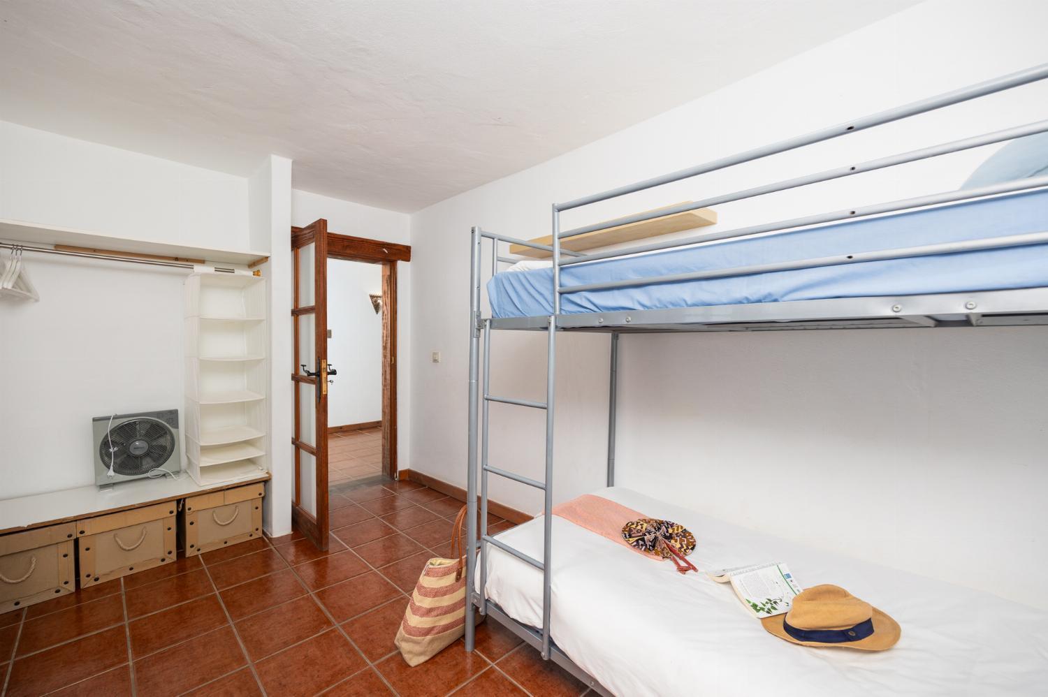 Villa Vista Mar Yaiza  Eksteriør bilde