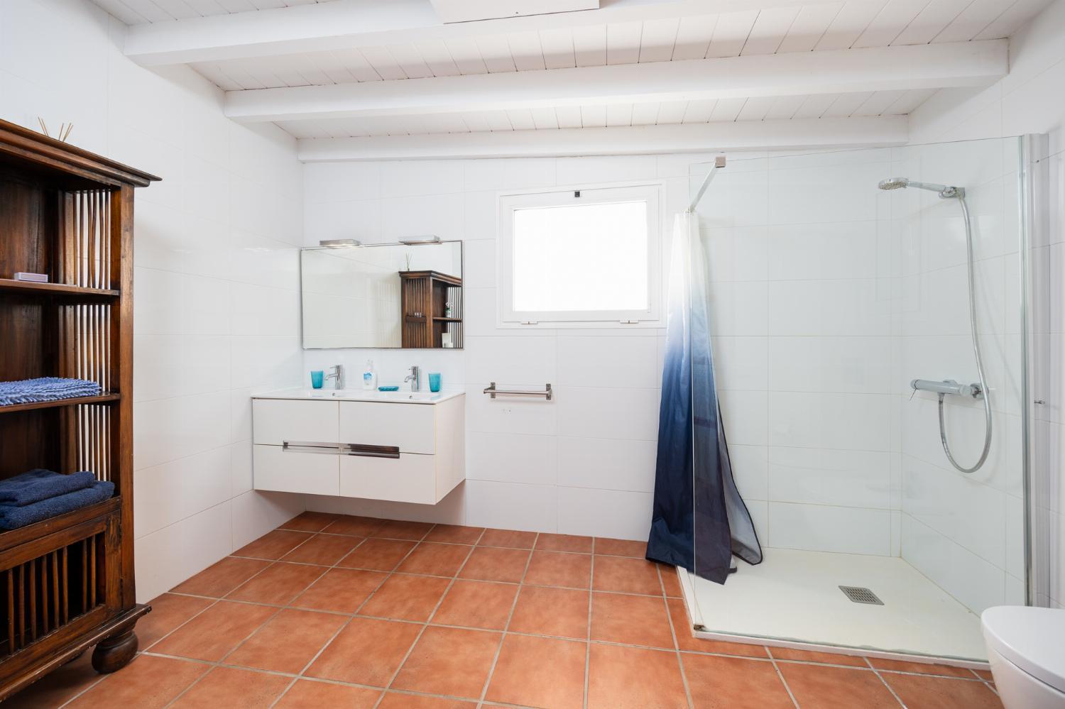 Villa Vista Mar Yaiza  Eksteriør bilde