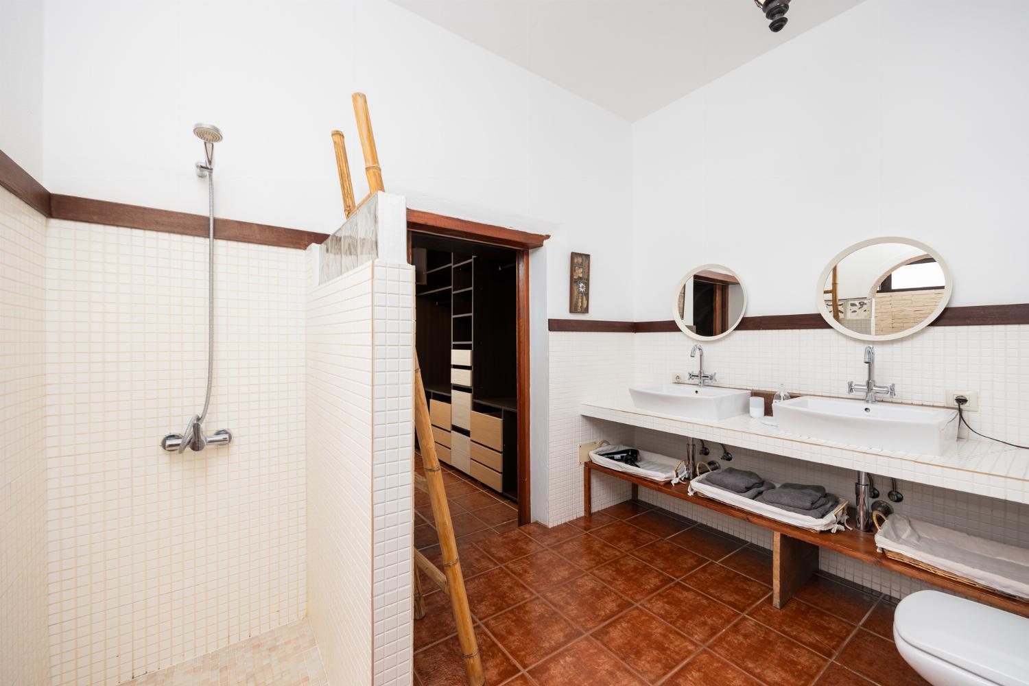 Villa Vista Mar Yaiza  Eksteriør bilde
