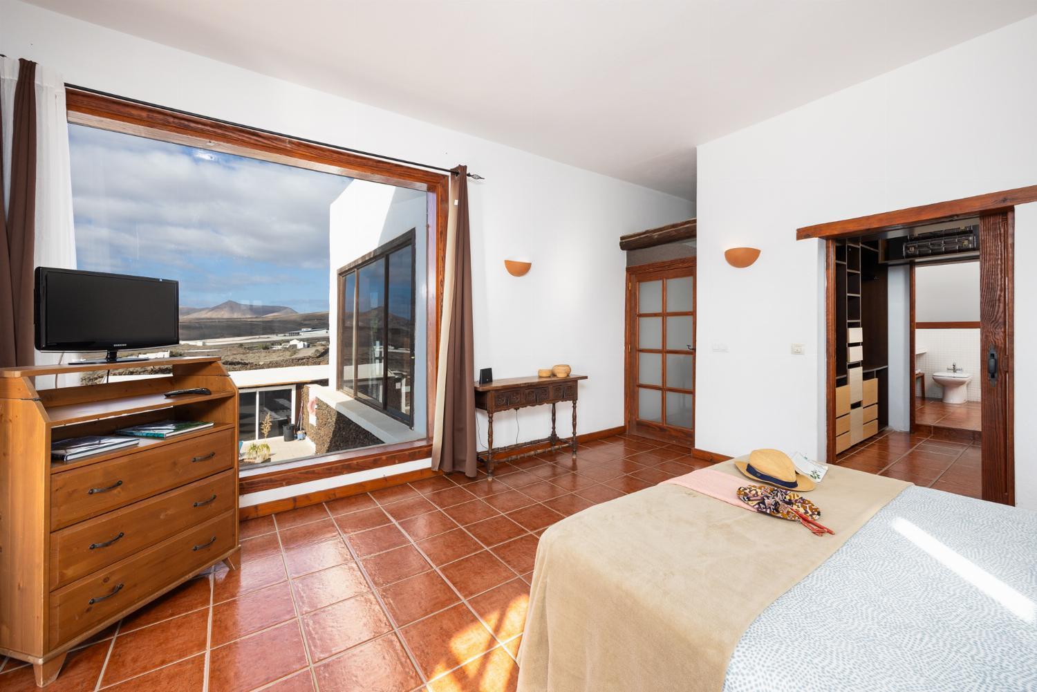Villa Vista Mar Yaiza  Eksteriør bilde