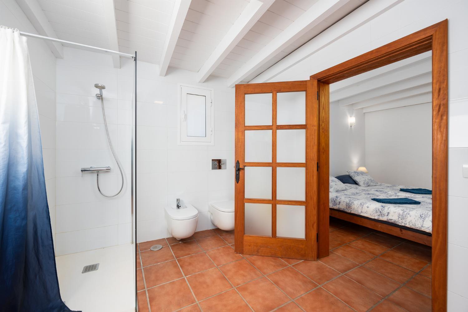 Villa Vista Mar Yaiza  Eksteriør bilde