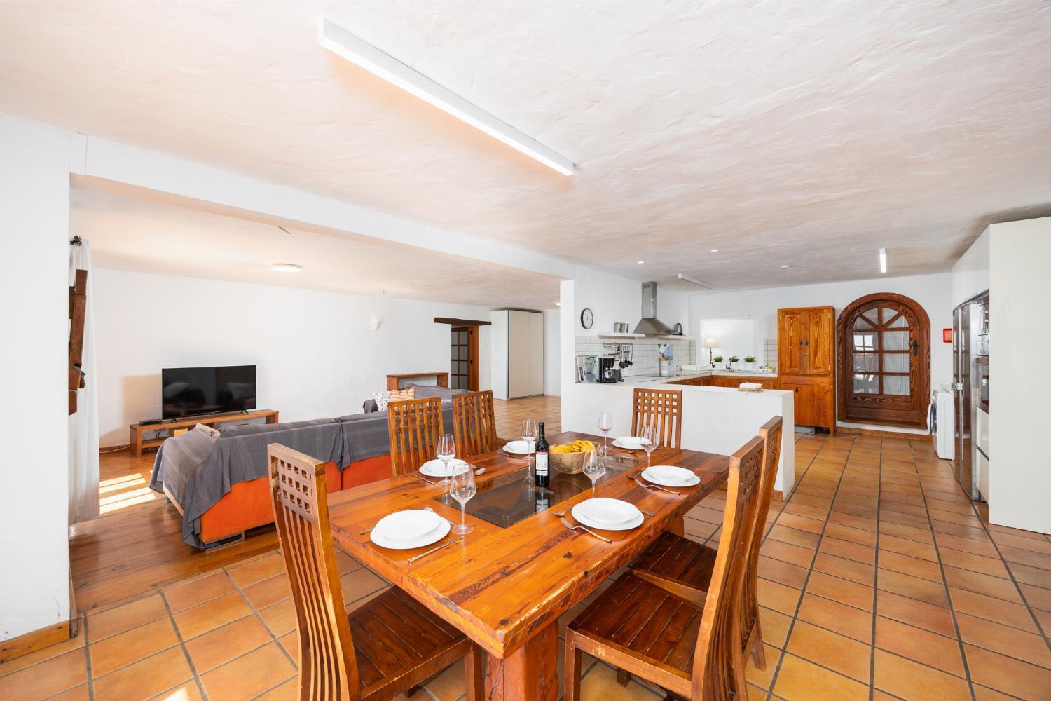 Villa Vista Mar Yaiza  Eksteriør bilde