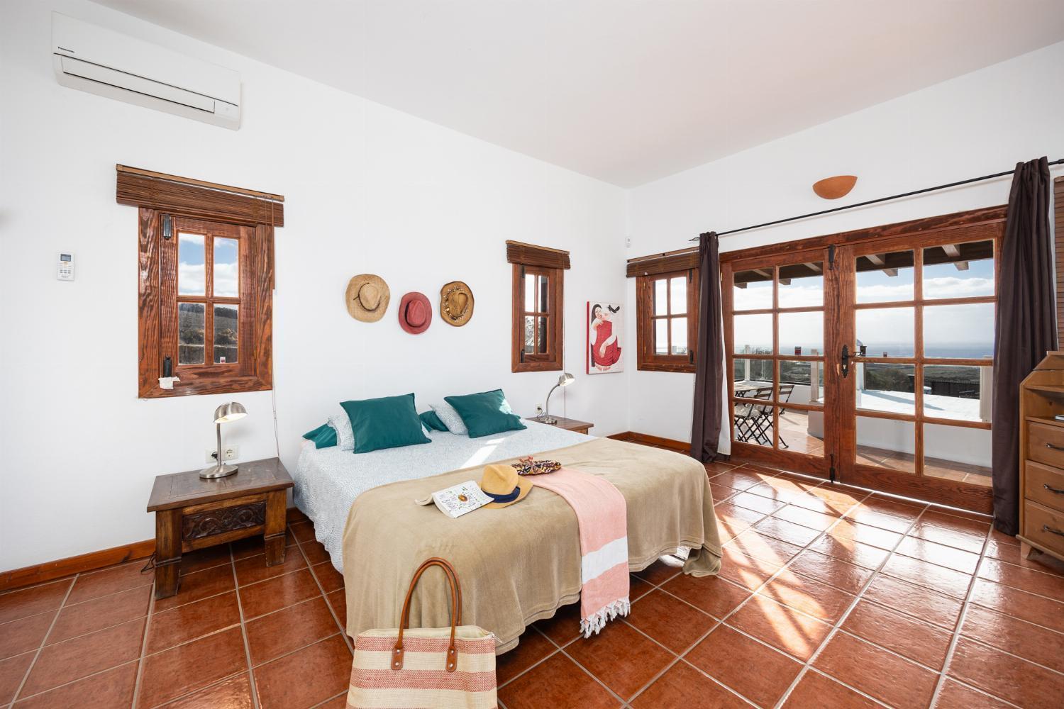 Villa Vista Mar Yaiza  Eksteriør bilde