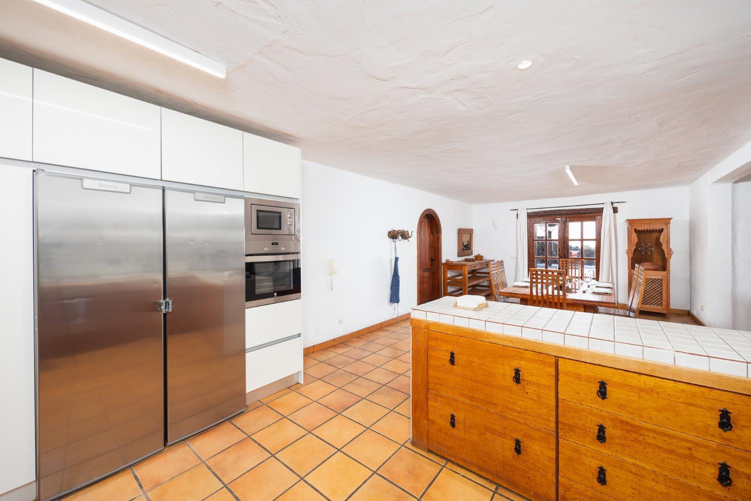 Villa Vista Mar Yaiza  Eksteriør bilde